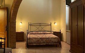 Affittacamere La Torre Di Montalcino