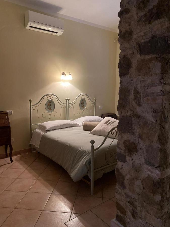 Affittacamere La Torre Di Montalcino Exterior foto